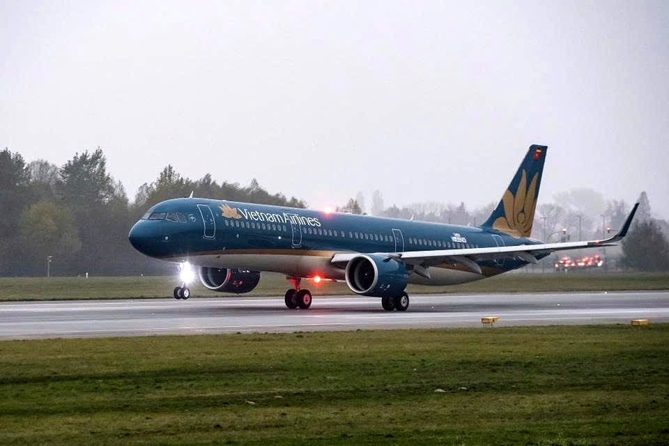 Nearly 20 domestic flights canceled due to Typhoon Kajiki